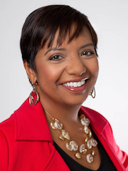 Sandy Patel-Hilferty