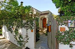 Crocker Highlands, Oakland